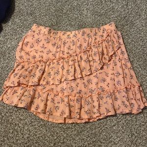 Justice Skirt